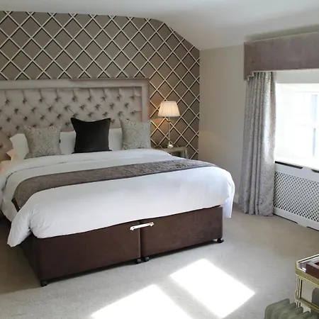 Vendégház Spinners On Castle Street