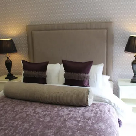 Spinners On Castle Street Vendégház *