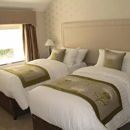 Spinners On Castle Street *