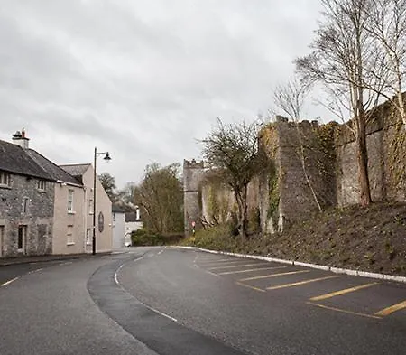 Vendégház Spinners On Castle Street *
