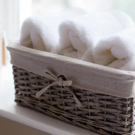 Vendégház Spinners On Castle Street