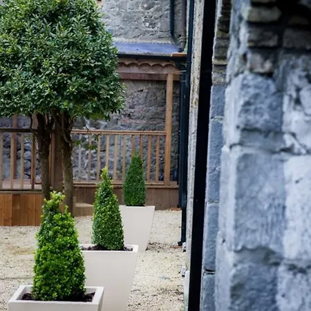 Vendégház Spinners On Castle Street Birr