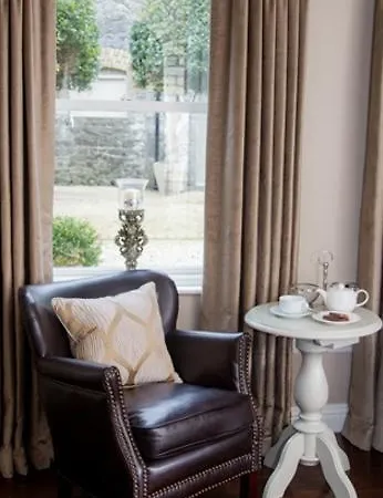 Vendégház Spinners On Castle Street