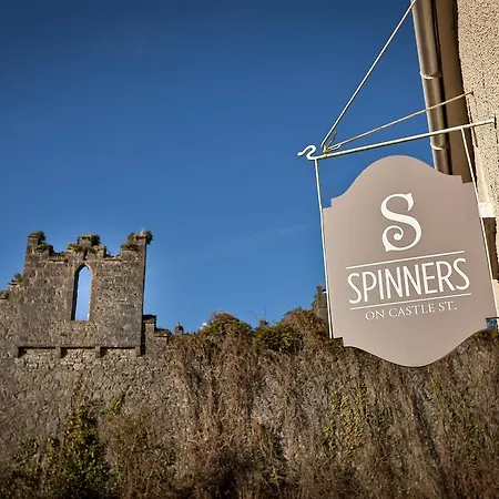 Vendégház Spinners On Castle Street Birr