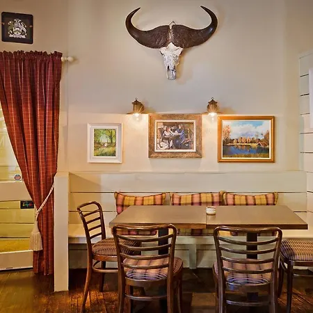 Spinners On Castle Street Vendégház Birr