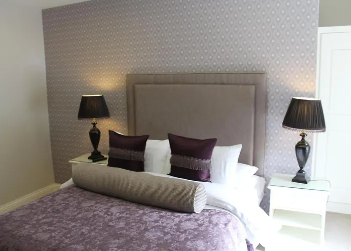 Gasthof Spinners On Castle Street Birr