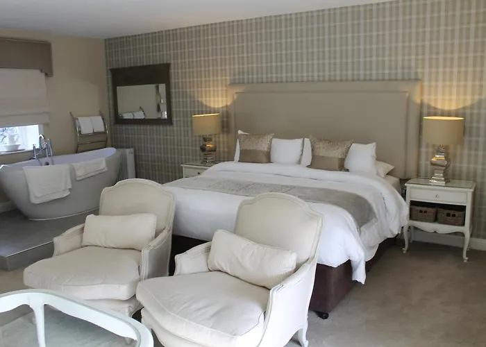 Gasthof Spinners On Castle Street