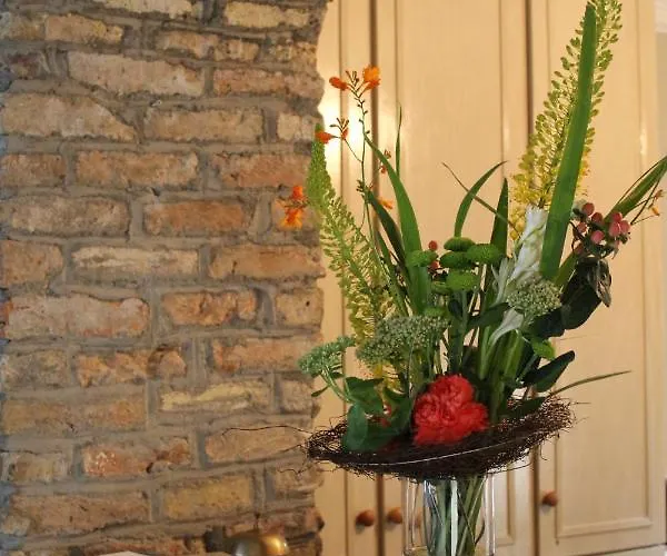 Spinners On Castle Street * Birr