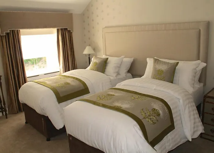 Spinners On Castle Street *