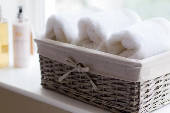 Gasthof Spinners On Castle Street