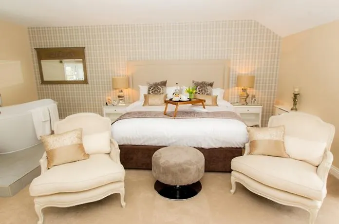 Spinners On Castle Street Gasthof Birr