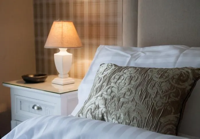 Spinners On Castle Street * Birr