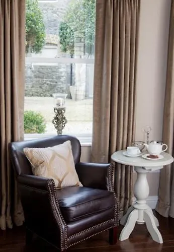 Gasthof Spinners On Castle Street