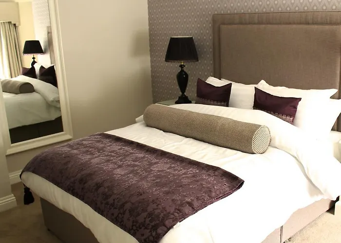 Gasthof Spinners On Castle Street *