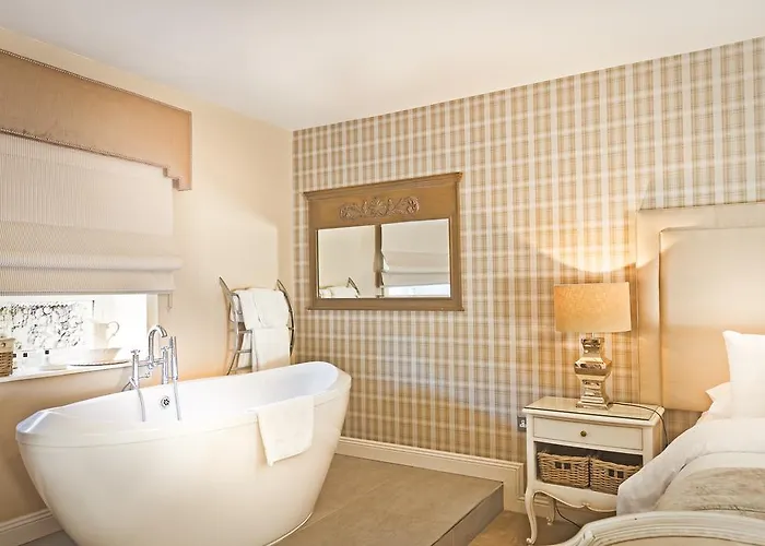 Gasthof Spinners On Castle Street