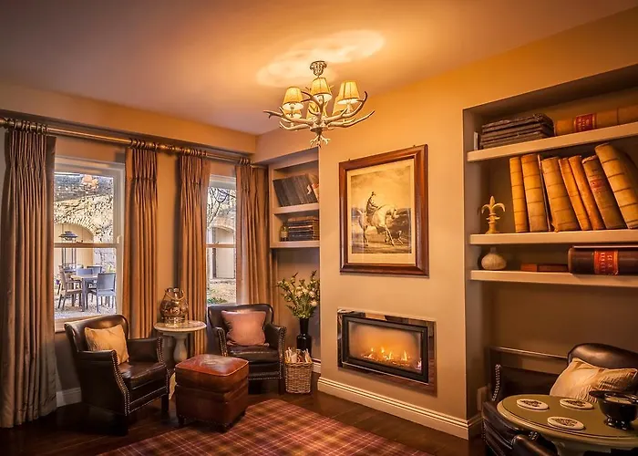 Gasthof Spinners On Castle Street Birr